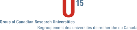 U15 Group of Research Universities