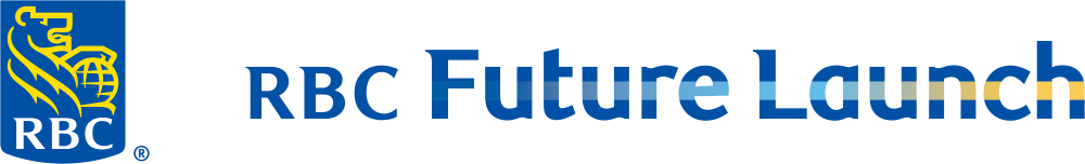RBC Future Launch Logo