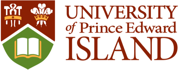 University of PEI Logo