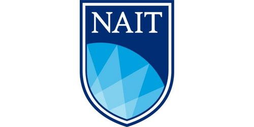 Northern Alberta Institute of Technology (NAIT) logo