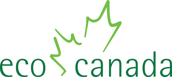 Eco Canada Logo