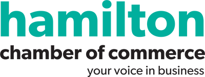 Hamilton Chamber of Commerce Logo